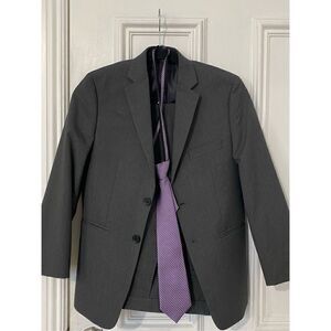 Boy’s Tailored Suit with Traousers by Joseph & Feiss size 12